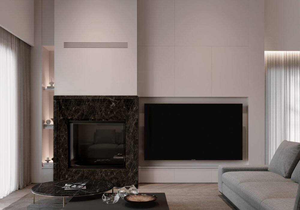 Living Room Design