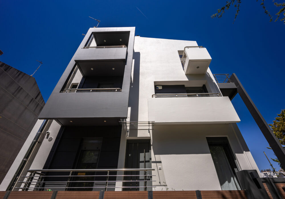 Front View